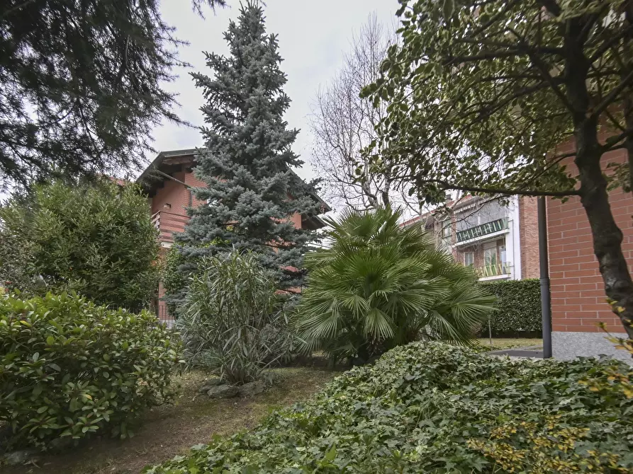Immagine 9 di Porzione di casa in vendita  in via torino 132 a Lanzo Torinese