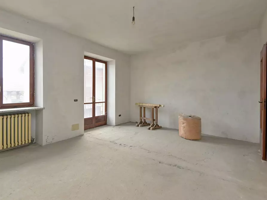 Immagine 68 di Porzione di casa in vendita  in frazione Boschi 136 a Barbania