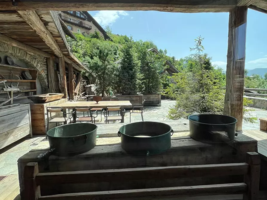 Immagine 47 di Baita in vendita  a Bardonecchia