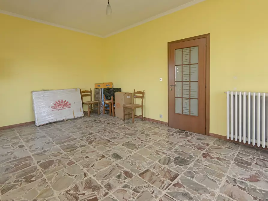 Immagine 50 di Casa bifamiliare in vendita  in Via Settimo 80 a Leini
