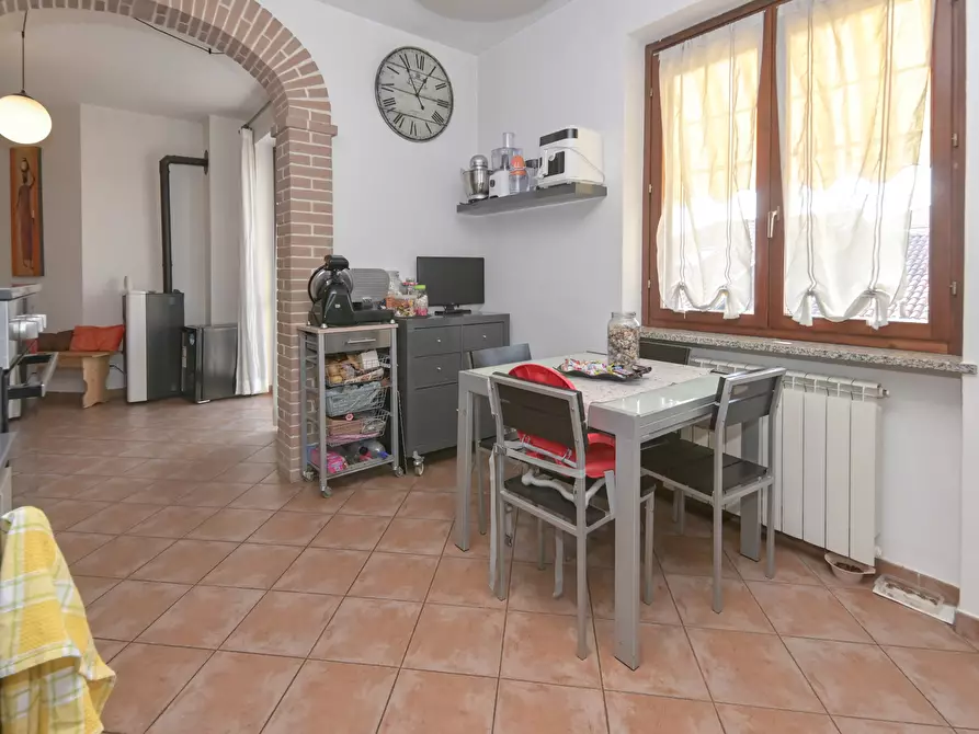 Immagine 23 di Quadrilocale in vendita  in Via Guido Gozzano 48 a Strambino