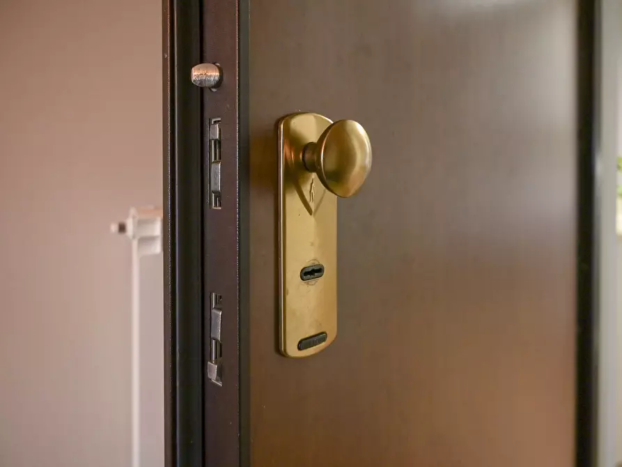 Immagine 56 di Quadrilocale in vendita  in Via Tetto Nuovo 6 a Pino Torinese