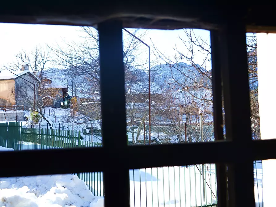 Immagine 16 di Rustico / casale in vendita  in Frazione Mollieres 31 a Cesana Torinese