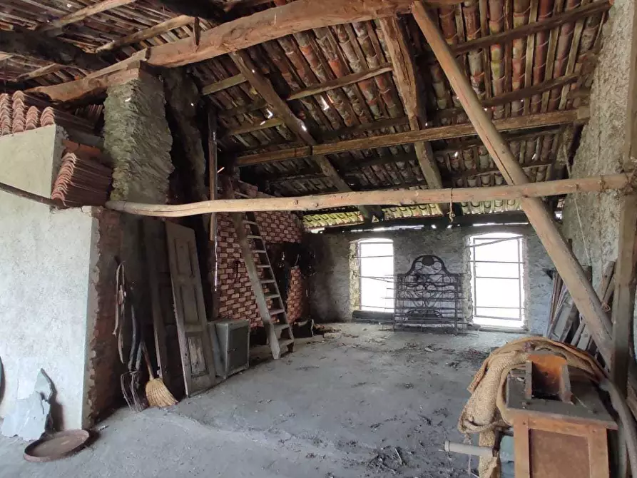 Immagine 6 di Terratetto in vendita  in via della Villa 10 a Loranzè