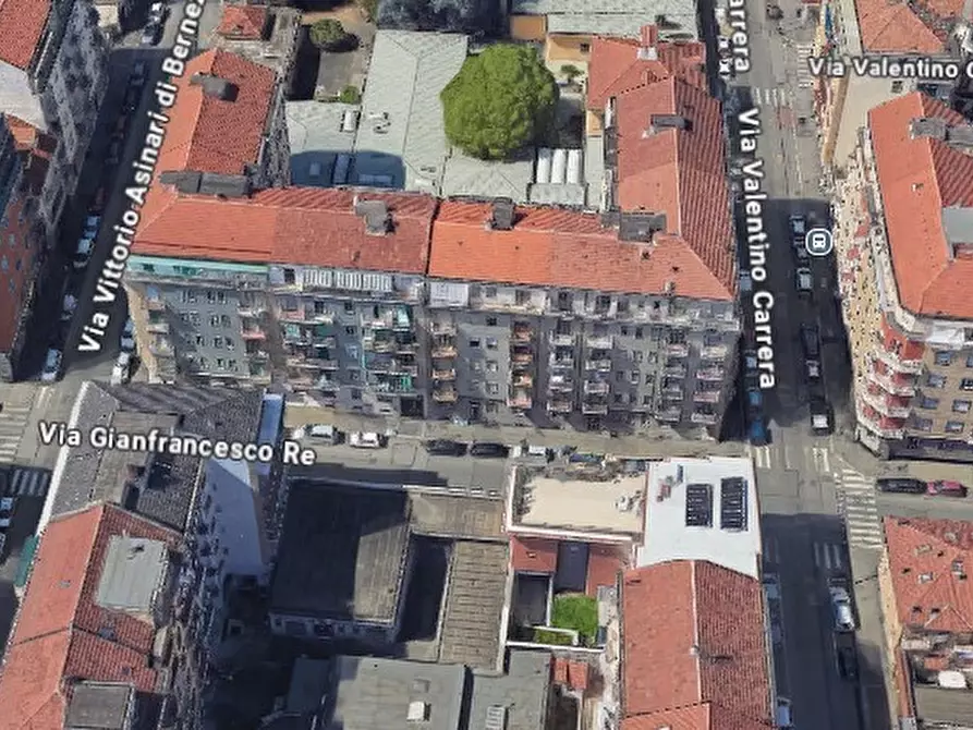 Immagine 4 di Bilocale in vendita  in Via Gianfrancesco Re 65 a Torino