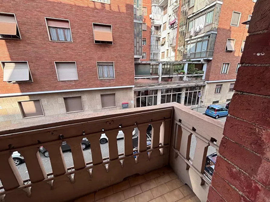 Immagine 18 di Bilocale in affitto  in Via Don Bosco 85 a Torino