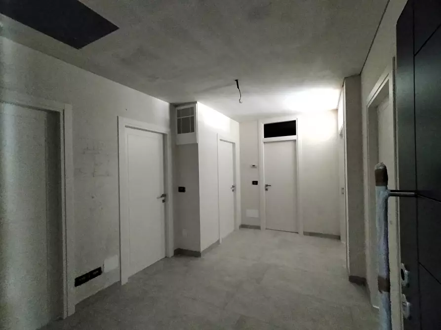 Immagine 7 di Quadrilocale in vendita  in Via Pietro Cossa 105 a Torino