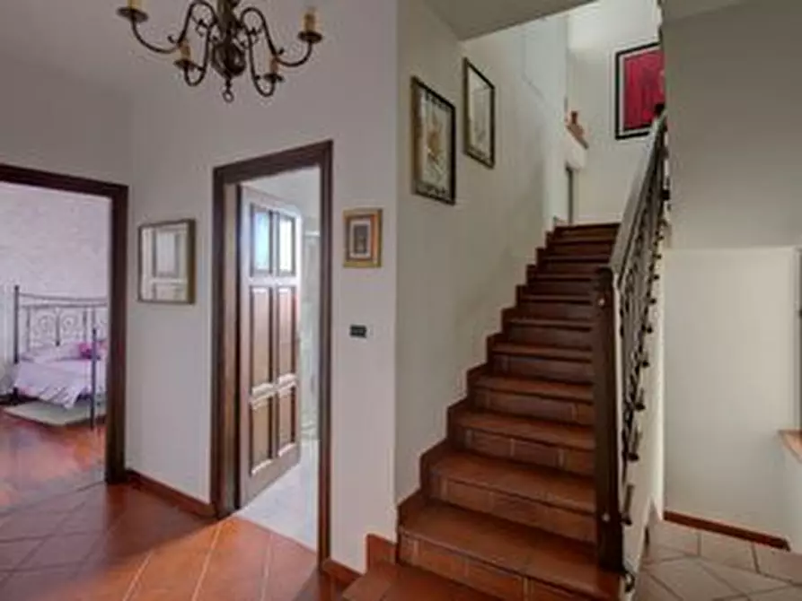 Immagine 25 di Villa in vendita  in Via Caselette 35 a Alpignano