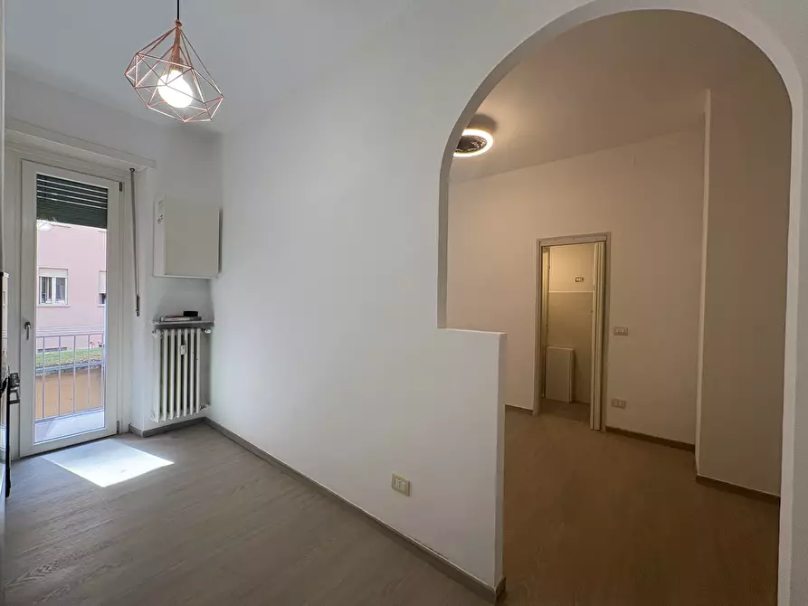 Immagine 10 di Monolocale in affitto  in Via Giovanni Francesco Napione 36 a Torino