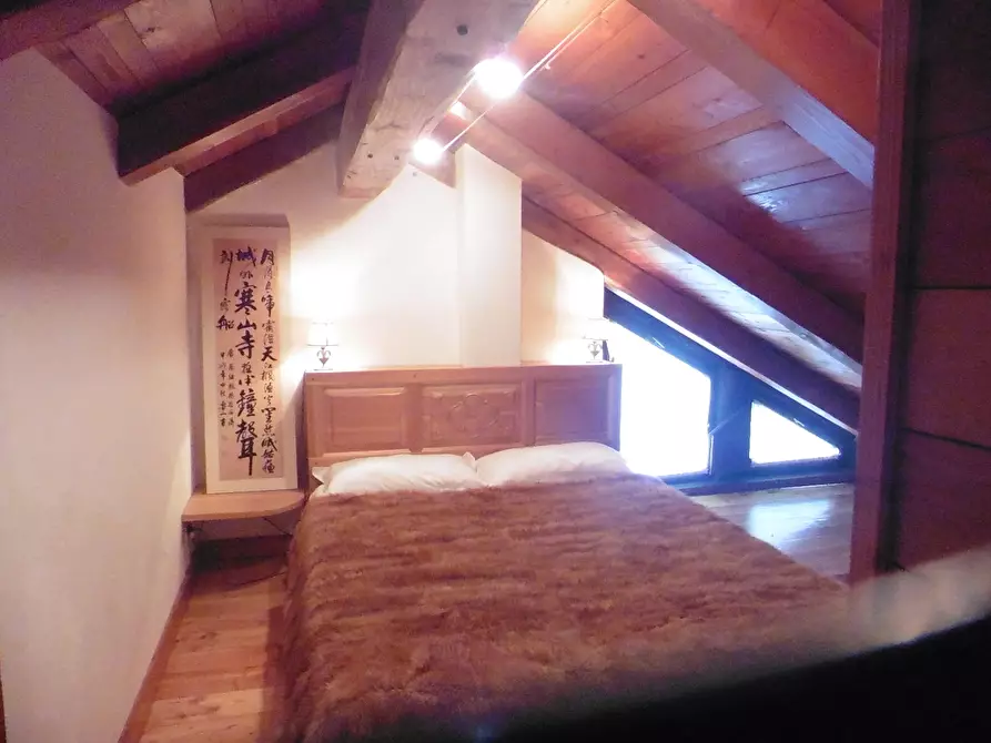 Immagine 45 di Attico in vendita  in Strada per Le Gleise 57 a Bardonecchia