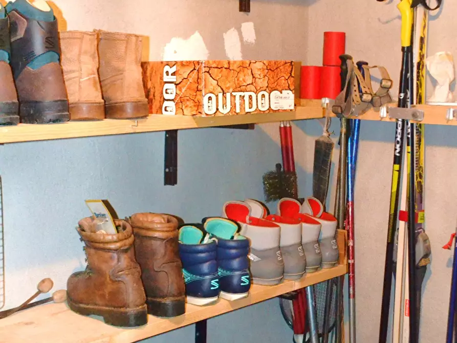 Immagine 53 di Trilocale in vendita  in via san giovanni 3 a Pragelato