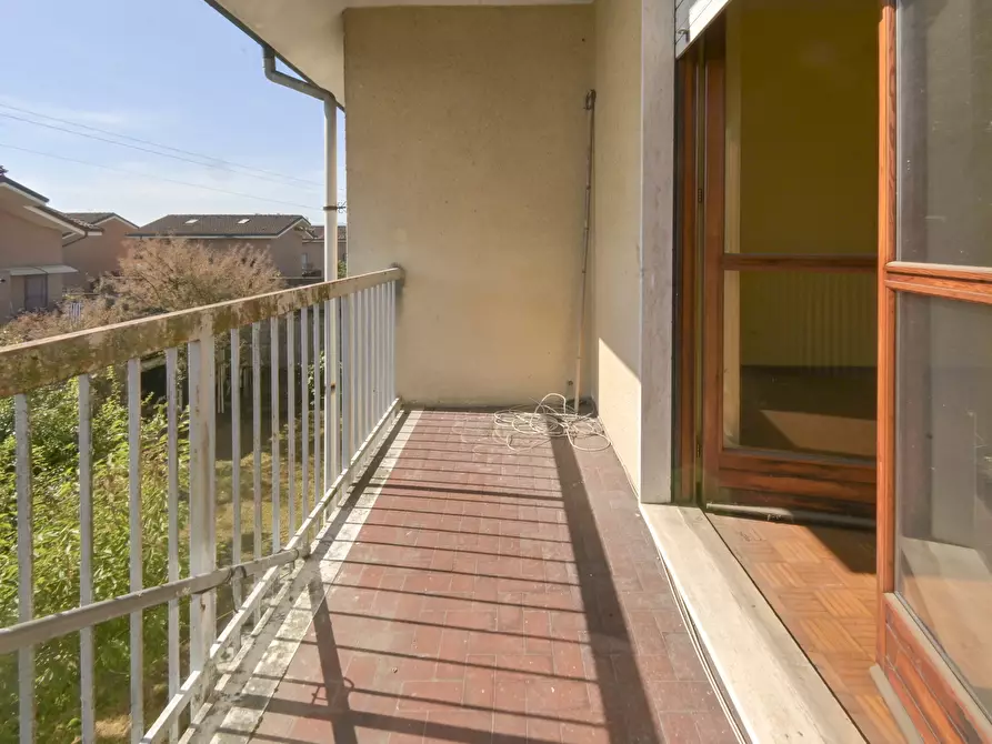 Immagine 76 di Casa bifamiliare in vendita  in Via Settimo 80 a Leini