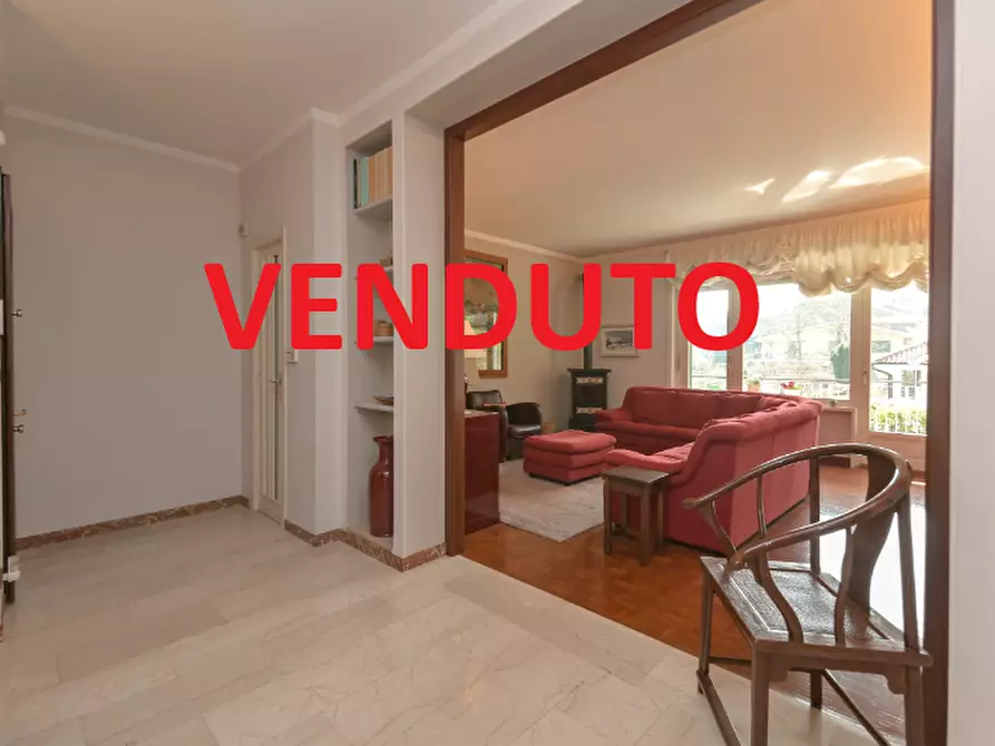 Immagine 1 di Pentalocale in vendita  in Via Rio Vallero 7 a Pino Torinese
