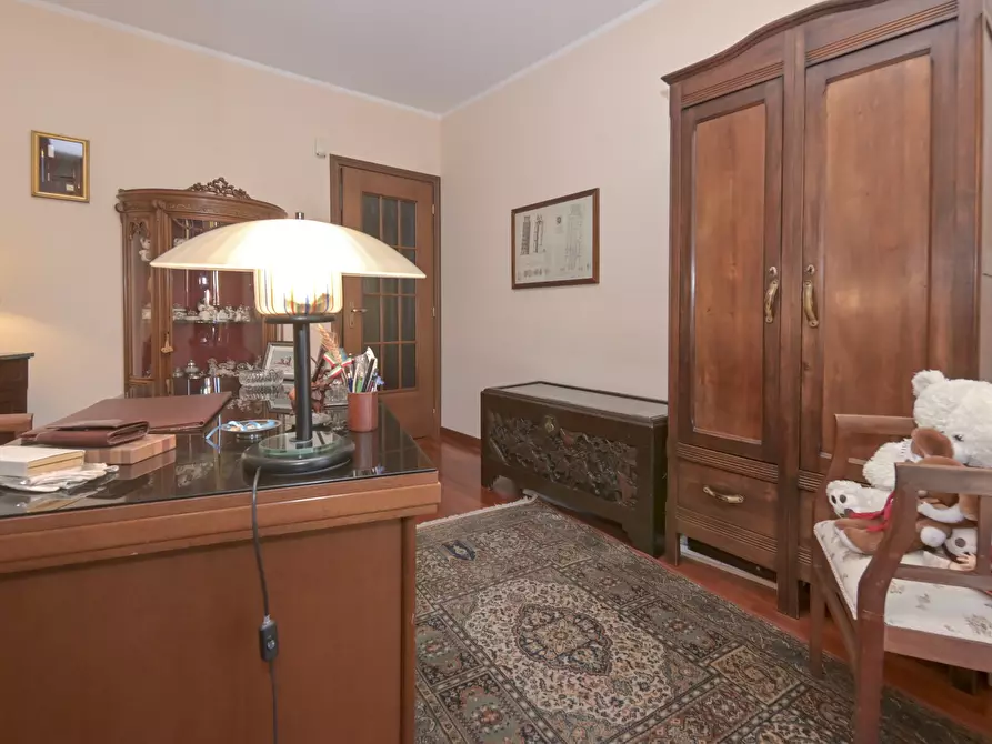 Immagine 33 di Porzione di casa in vendita  in Salvo D'Acquisto Gerbole Zucca 8 a Volvera