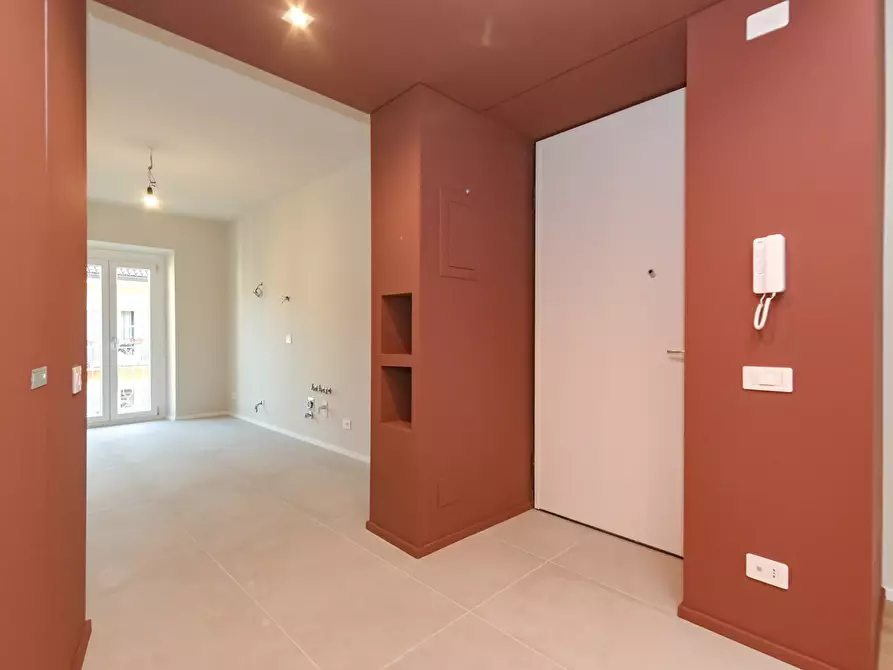 Immagine 6 di Quadrilocale in vendita  in Via Eusebio Bava 20 bis a Torino