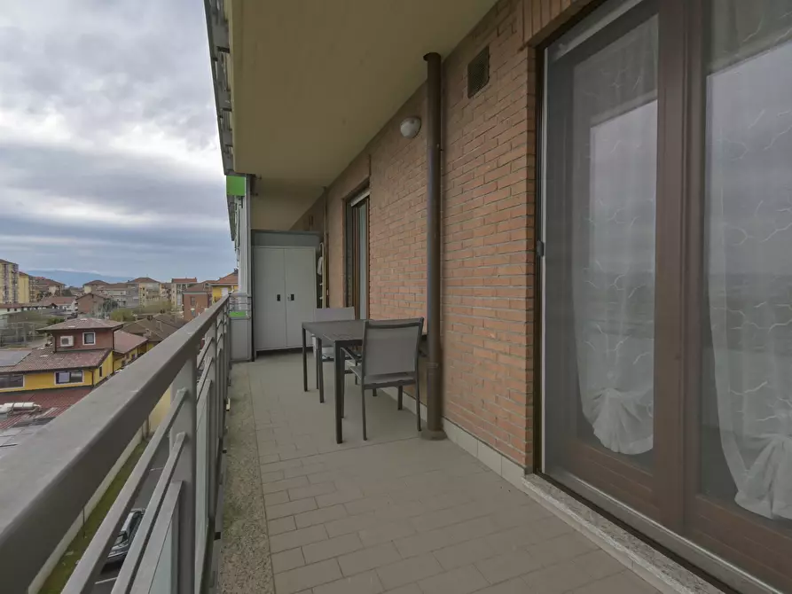 Immagine 26 di Trilocale in affitto  in via rita levi montalicini 58 a Mappano