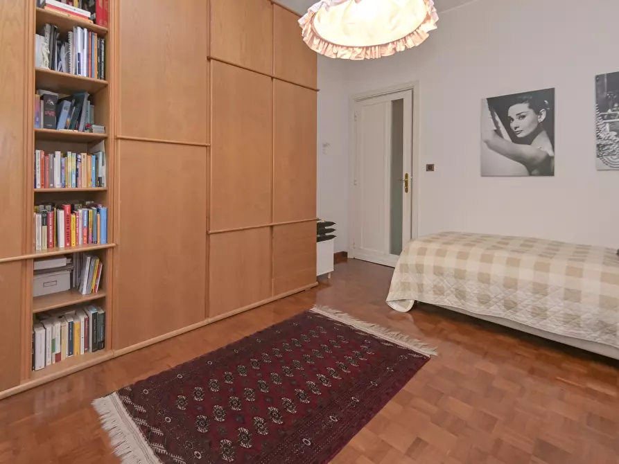 Immagine 34 di Appartamento in vendita  in Via Rio Vallero 7 a Pino Torinese