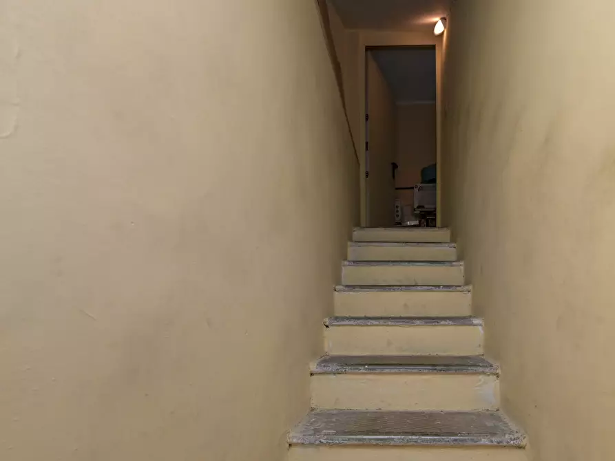 Immagine 91 di Casa bifamiliare in vendita  in Via Settimo 80 a Leini
