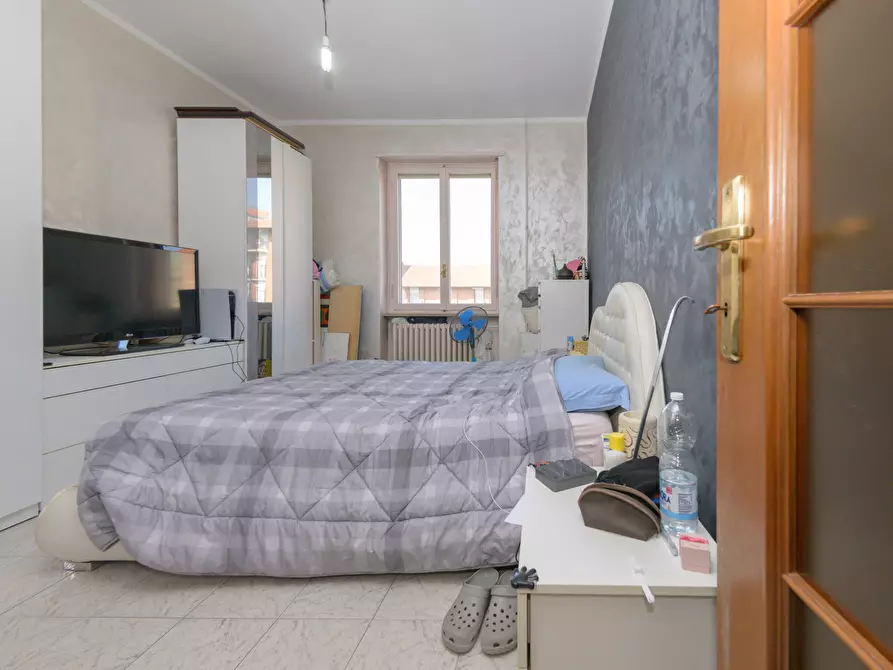 Immagine 19 di Appartamento in vendita  in Via delle Pervinche 61 b a Torino