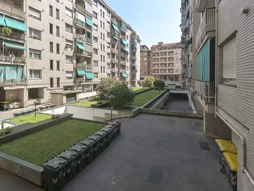 Immagine 34 di Ufficio in vendita  in Corso Monte Cucco 85 a Torino