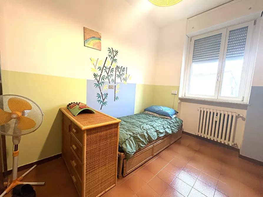 Immagine 5 di Quadrilocale in vendita  in VIA REISS ROMOLI 71 a Torino