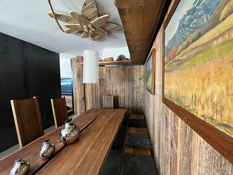 Immagine 60 di Baita in vendita  a Bardonecchia