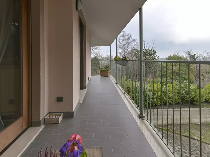 Immagine 51 di Quadrilocale in vendita  in Via Tetto Nuovo 6 a Pino Torinese