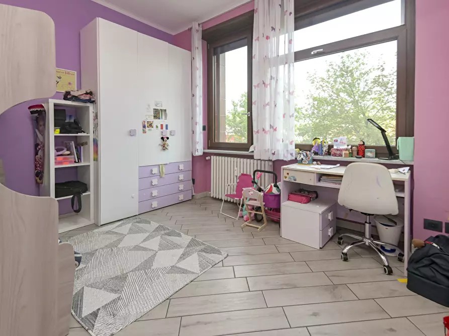 Immagine 43 di Trilocale in vendita  in Via Ventimiglia 188 a Torino