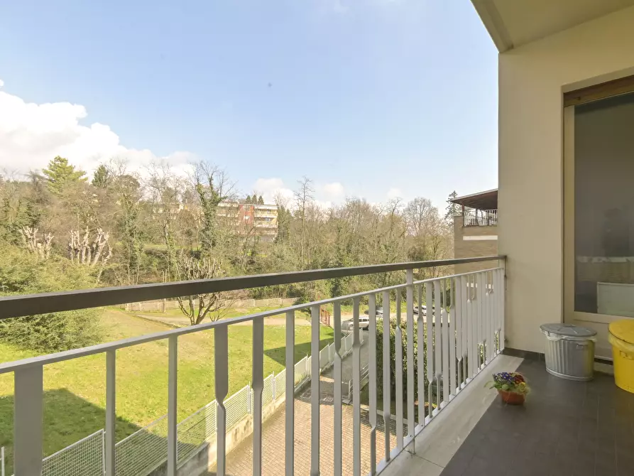 Immagine 80 di Appartamento in vendita  in Via Rio Vallero 7 a Pino Torinese