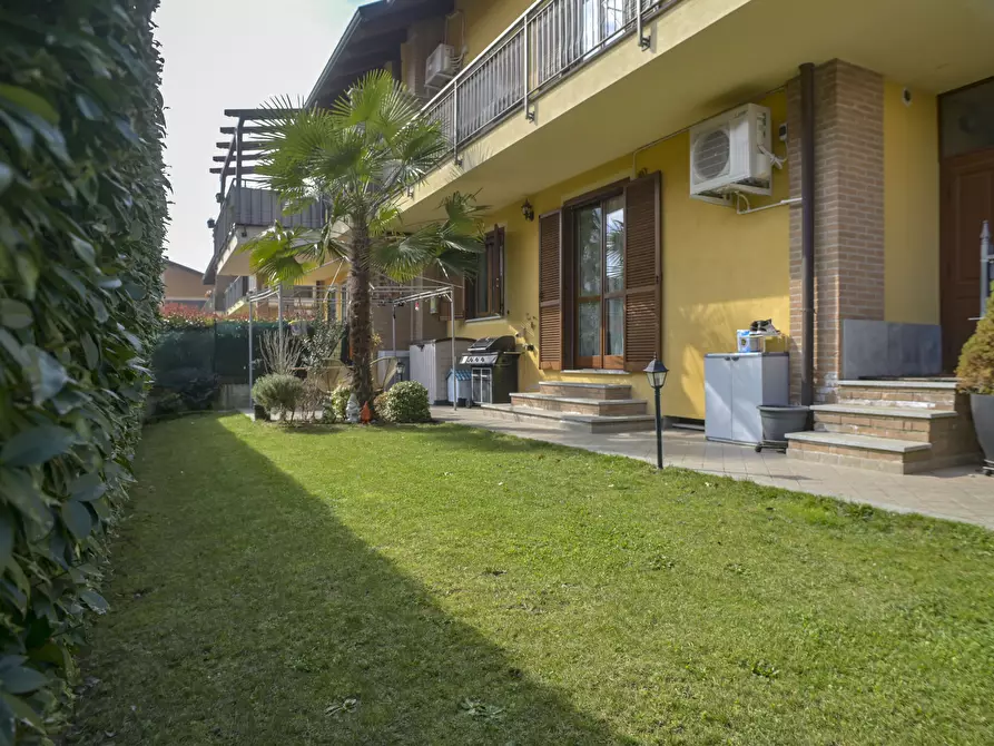 Immagine 26 di Trilocale in vendita  in Via XXV Aprile 1 a Balangero