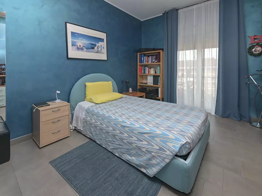 Immagine 48 di Trilocale in vendita  in Corso Monte Cucco 146 a Torino