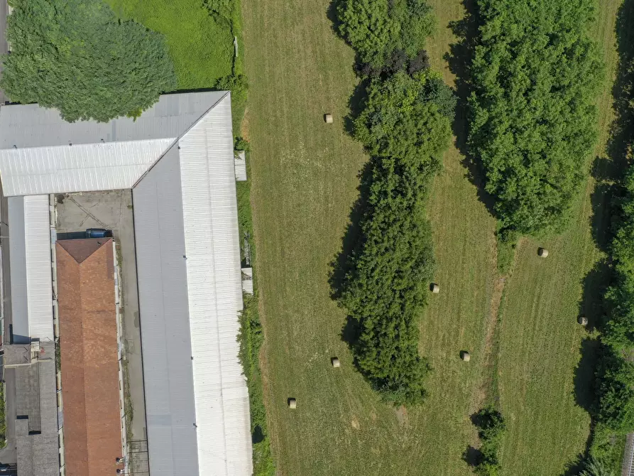 Immagine 10 di Attività artigianale in vendita  in via IV novembre 22 a Strambino