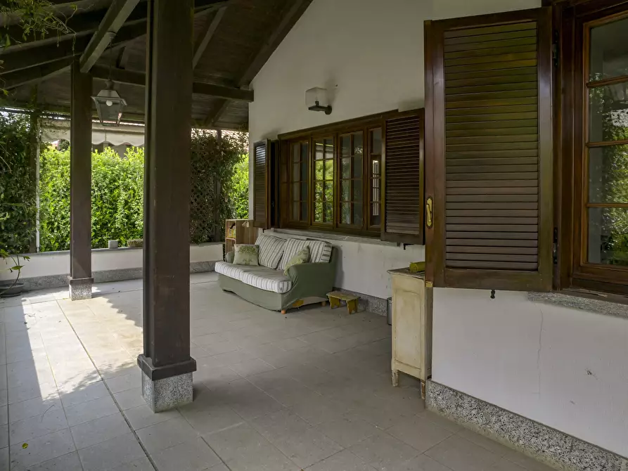 Immagine 20 di Villa in vendita  in Via Loreto 86 a Lanzo Torinese