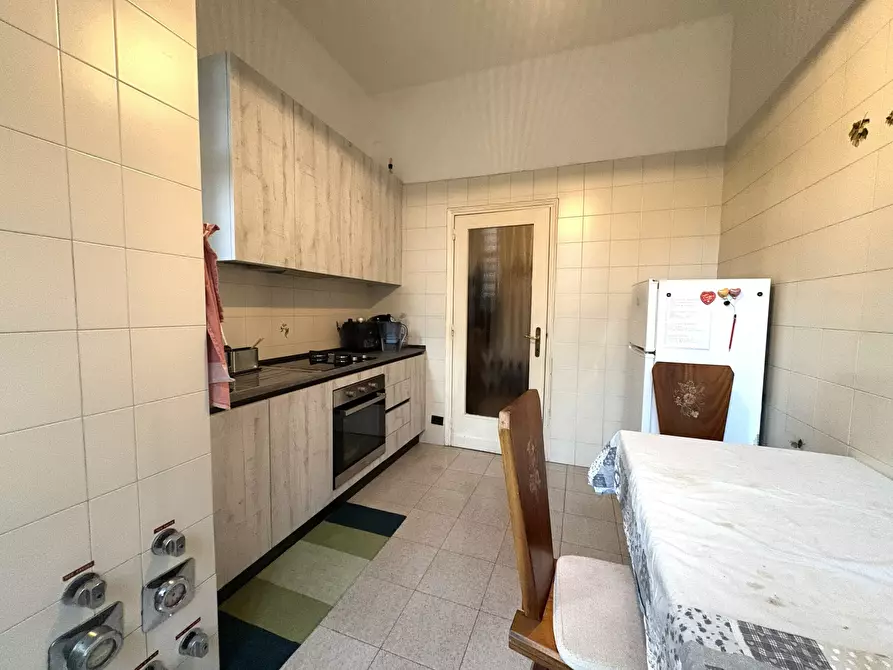 Immagine 5 di Trilocale in vendita  in VIA EVANGELISTA TORRICELLI 70 a Torino