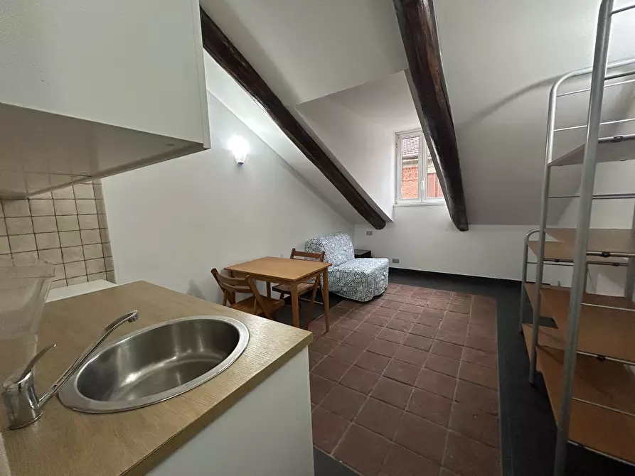 Immagine 5 di Monolocale in affitto  in Via Duchessa Jolanda 12 a Torino