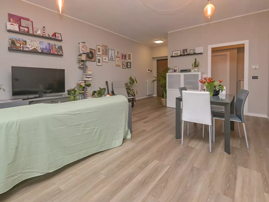 Immagine 8 di Quadrilocale in vendita  in Via Tetto Nuovo 6 a Pino Torinese