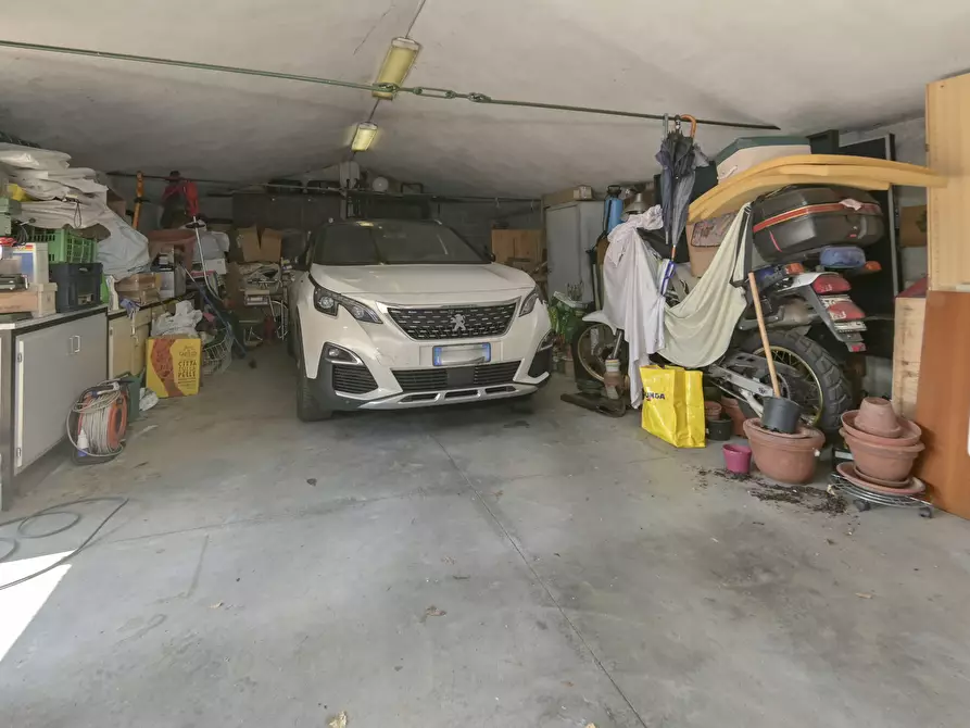 Immagine 52 di Porzione di casa in vendita  in Salvo D'Acquisto Gerbole Zucca 8 a Volvera