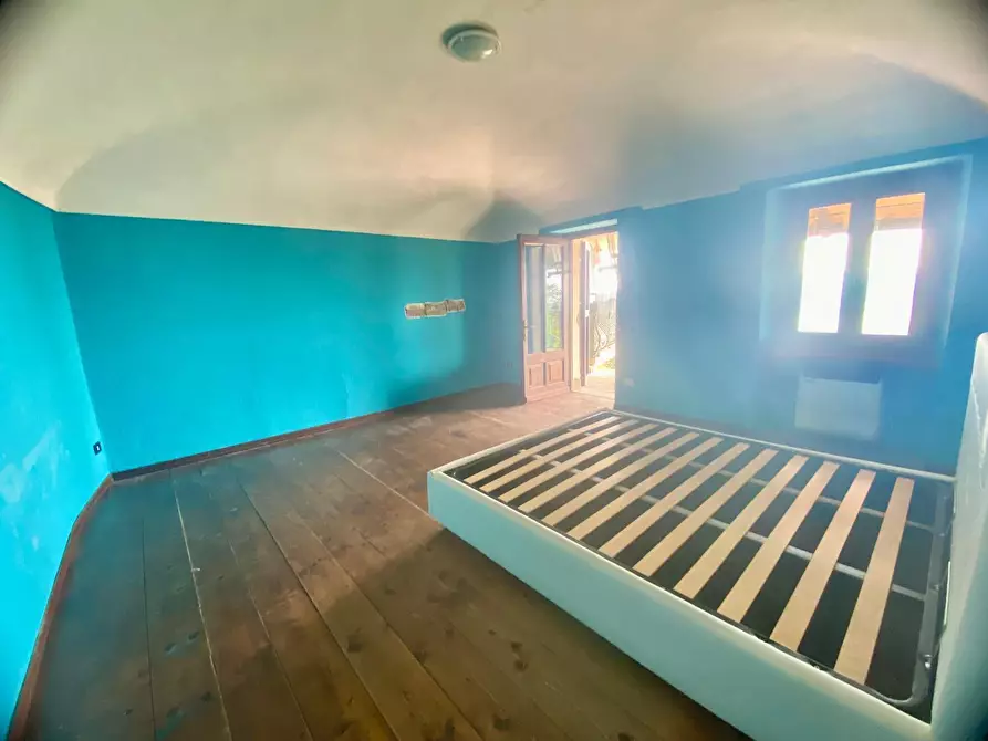 Immagine 49 di Porzione di casa in vendita  in via Zimone 49 a Viverone