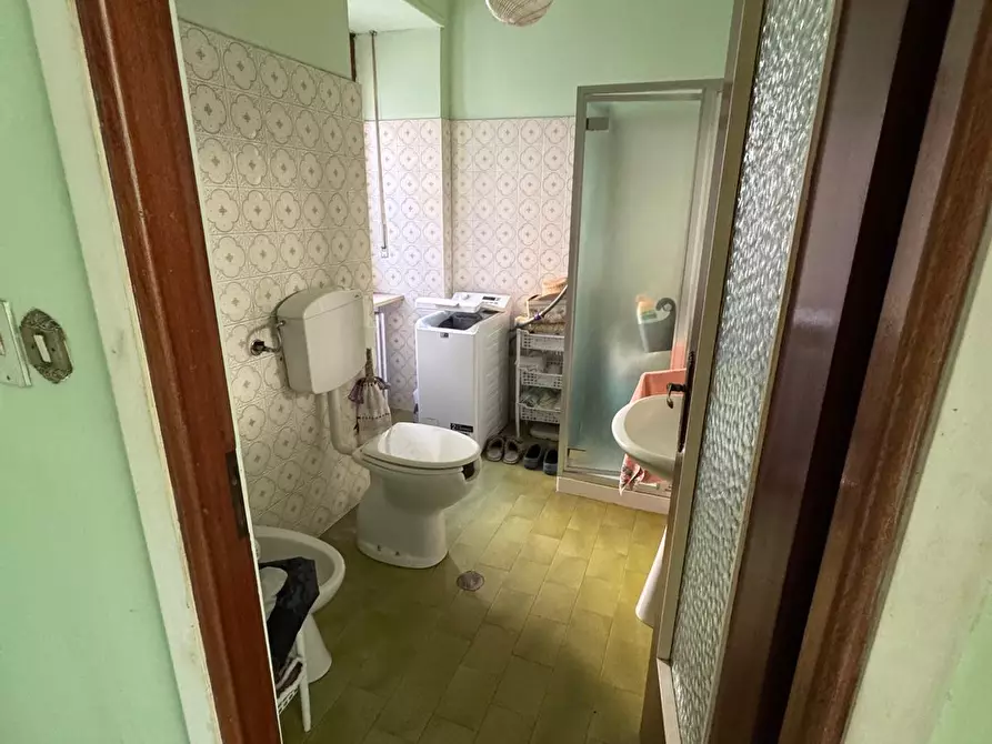 Immagine 70 di Casa bifamiliare in vendita  in Via Milanere 29 a Almese