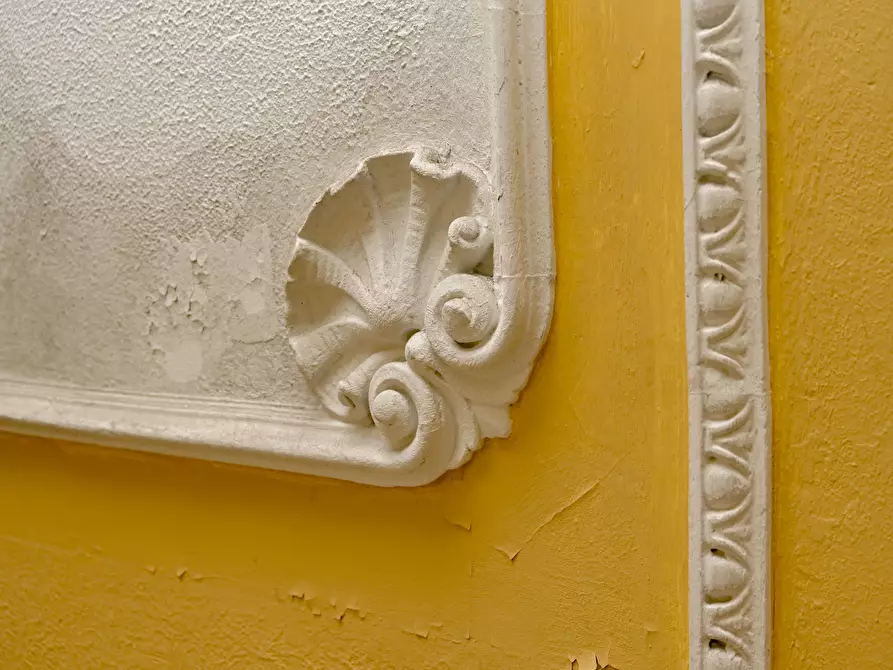 Immagine 33 di Villa in vendita  in Via Martiri della Libertà 168 a Cossato