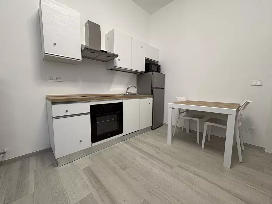 Immagine 4 di Bilocale in affitto  in Via Pietro Cavezzale 4E a Torino