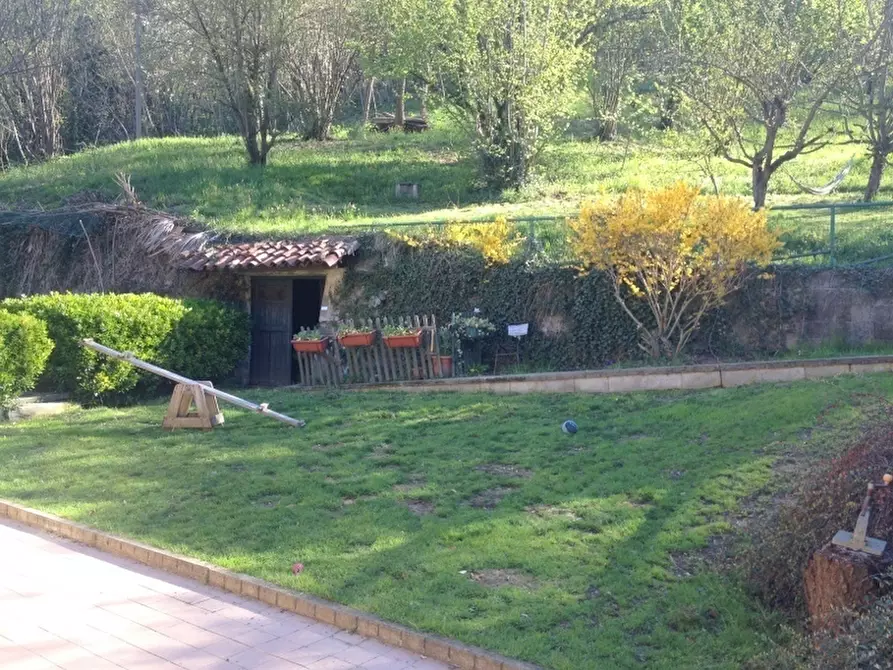 Immagine 4 di Rustico / casale in affitto  in Strada Comunale di Mongreno 158 a Torino