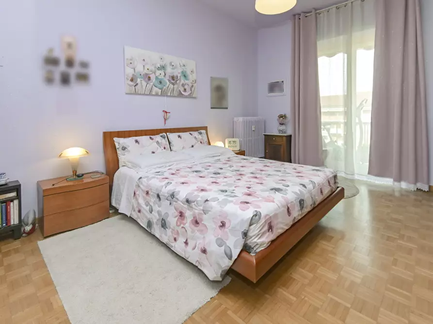 Immagine 34 di Trilocale in vendita  in Corso Monte Cucco 146 a Torino