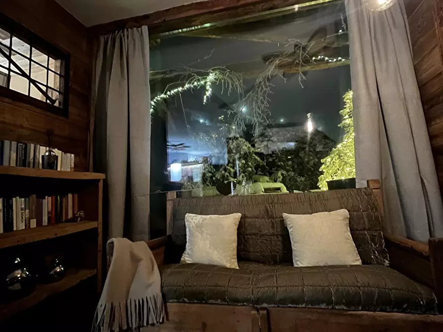 Immagine 6 di Baita in vendita  a Bardonecchia