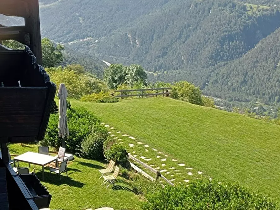 Immagine 16 di Attico in vendita  in Strada per Le Gleise 57 a Bardonecchia