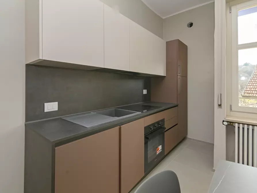 Immagine 6 di Bilocale in affitto  in Strada del Fioccardo 4 a Torino