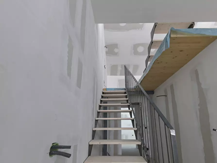 Immagine 26 di Loft/Open space in vendita  in Via Ugo Foscolo 6 a Torino