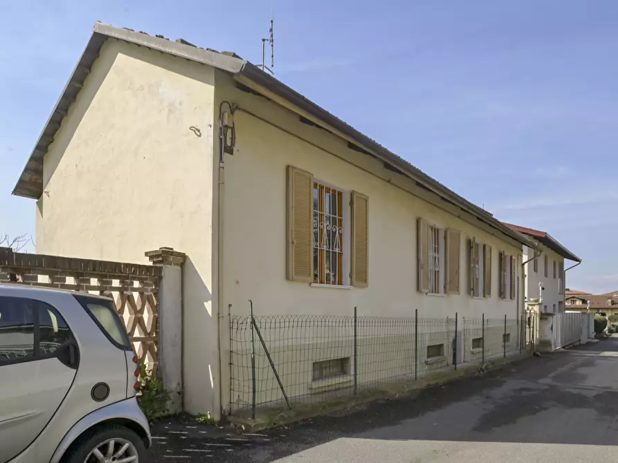 Immagine 6 di Casa indipendente in vendita  in Strada Rigolino 12 a Moncalieri