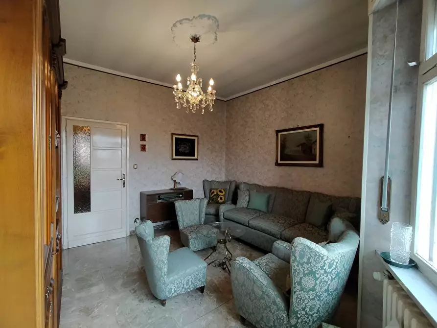 Immagine 7 di Quadrilocale in vendita  in Via dei Frassini 33 a Torino