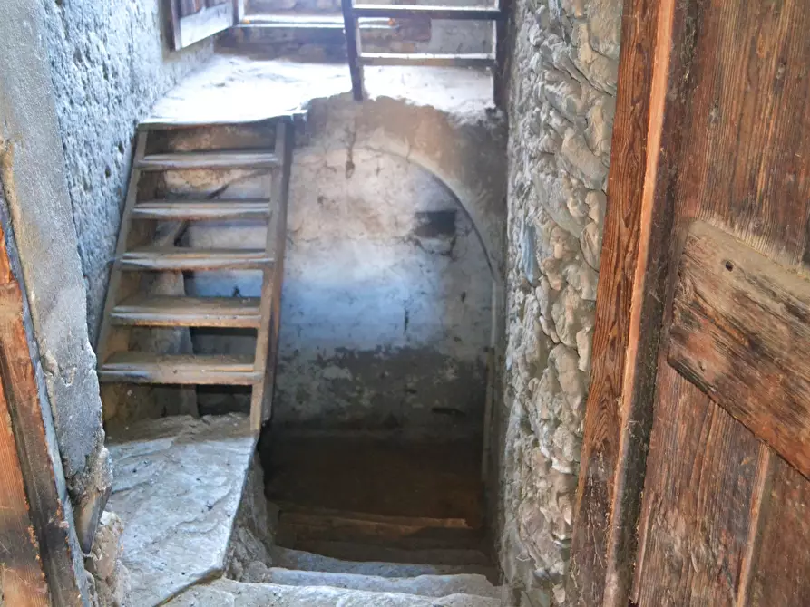 Immagine 15 di Rustico / casale in vendita  in Frazione Mollieres 31 a Cesana Torinese